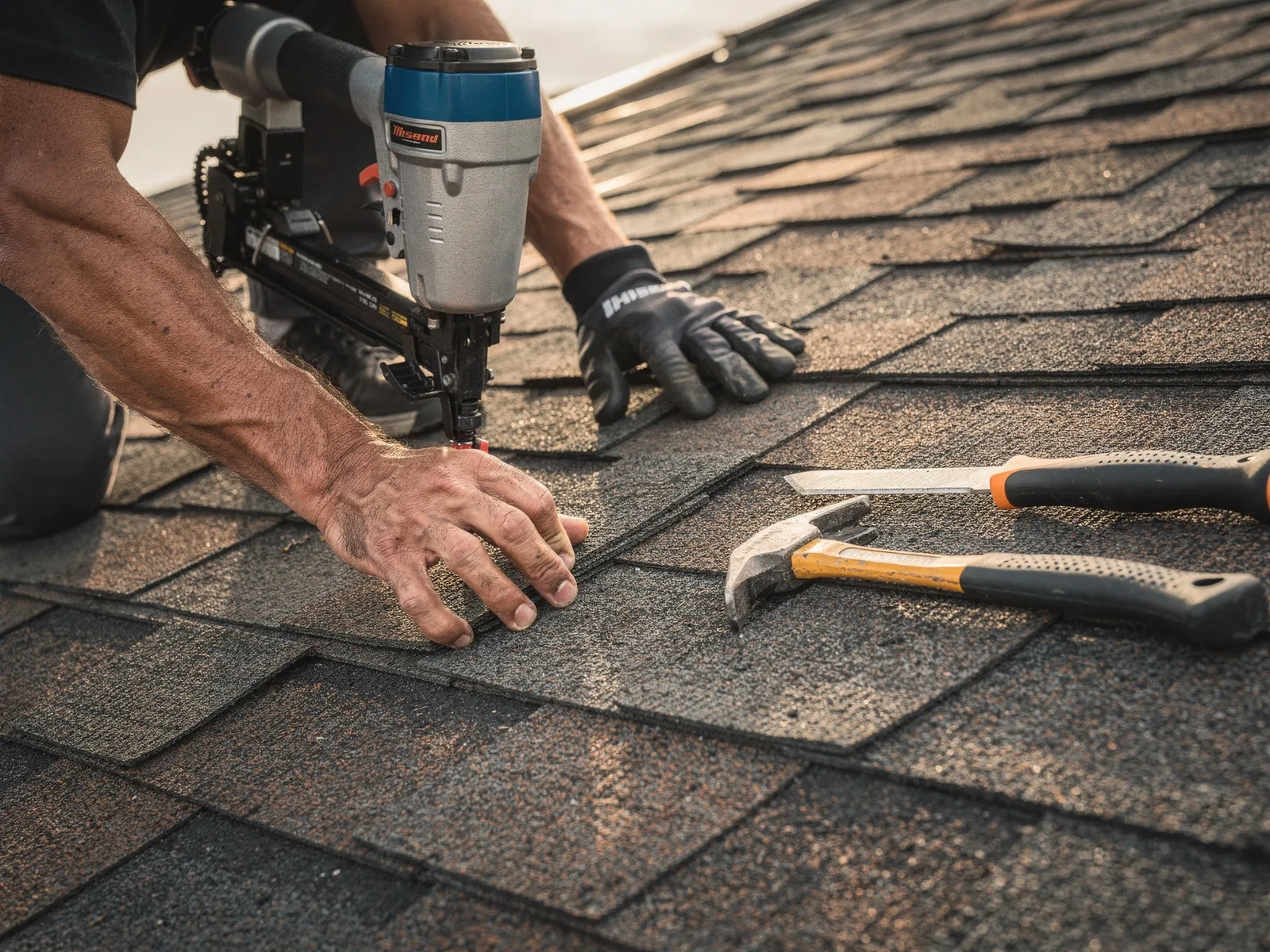 Why choose Roof Repair in Eola, IL